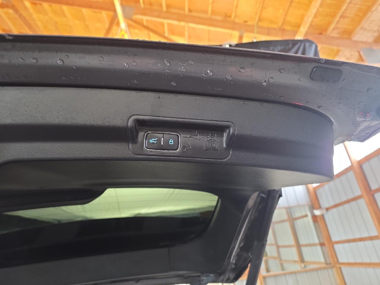 2022 Ford Explorer ST-Line Sand Lake NY