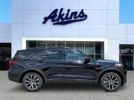 2022 Ford Explorer ST-Line Winder GA 2022 Ford Explorer ST-Line Winder GA