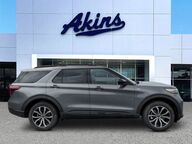 2022 Ford Explorer ST-Line Winder GA 2022 Ford Explorer ST-Line Winder GA