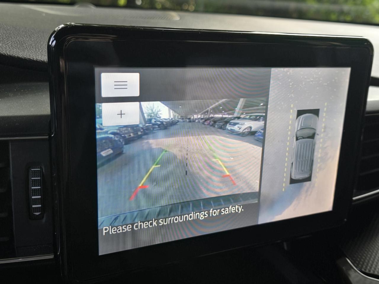 2022 Ford Explorer ST-Line Gaithersburg MD