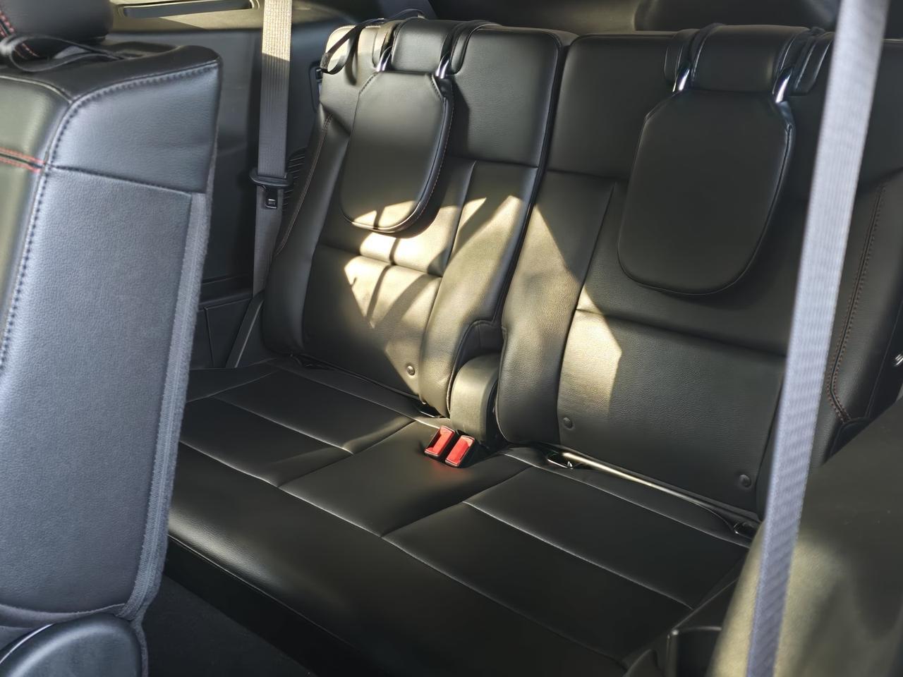 2022 Ford Explorer ST-Line Gaithersburg MD