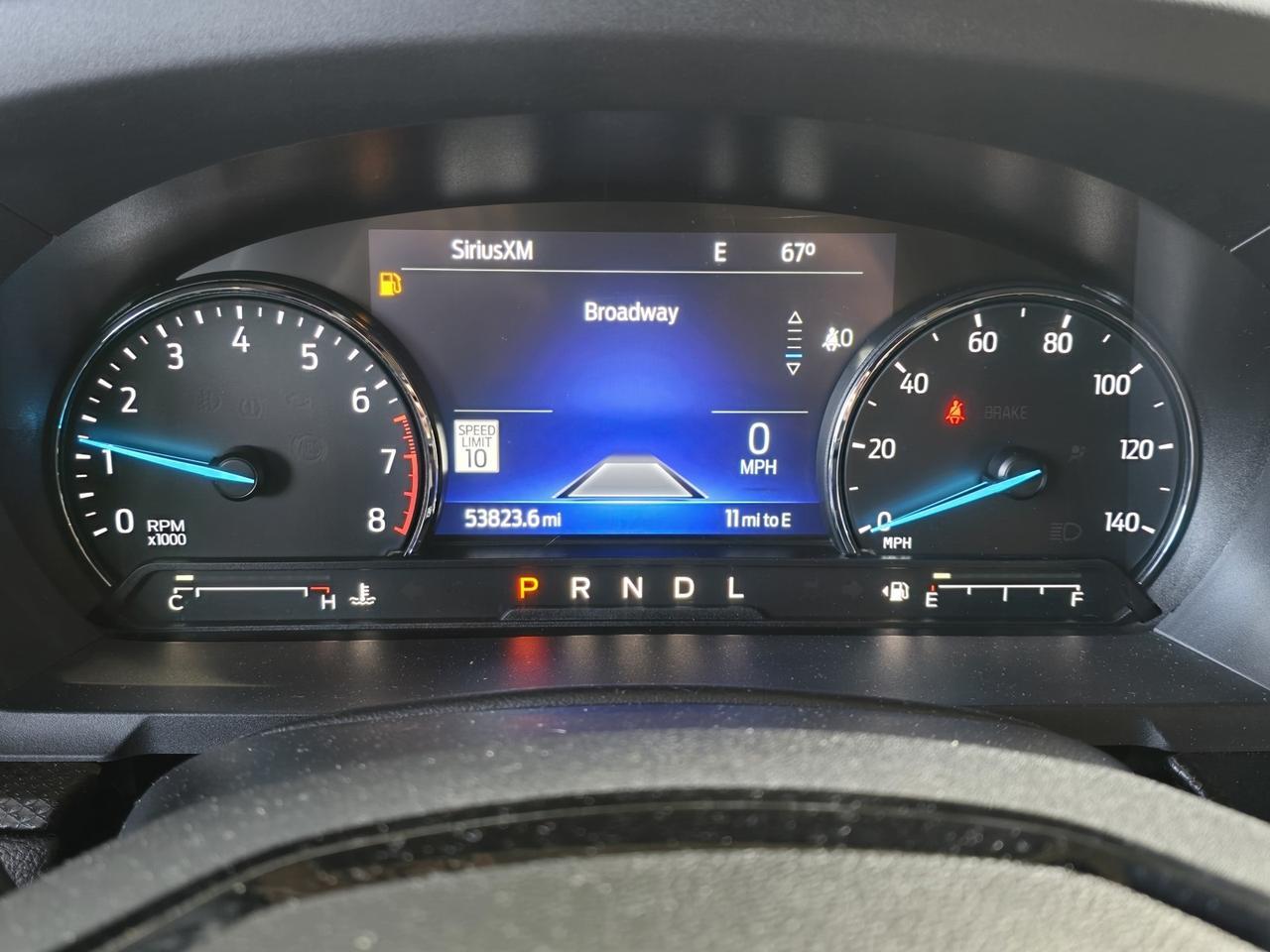 2022 Ford Explorer ST-Line Gaithersburg MD