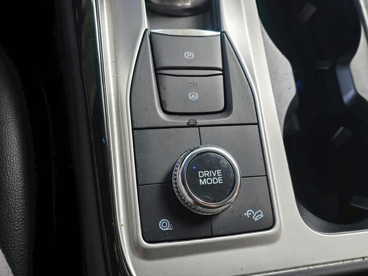 2022 Ford Explorer ST-Line Gaithersburg MD