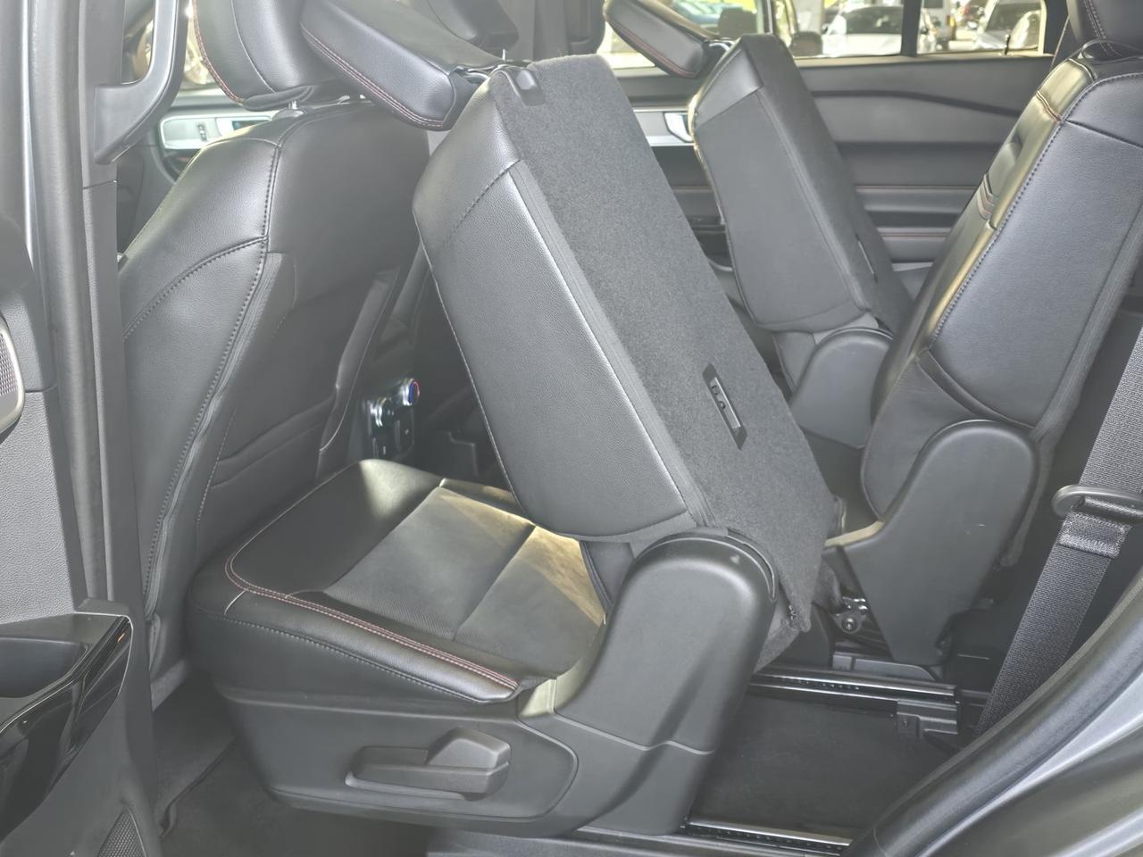 2022 Ford Explorer ST-Line Gaithersburg MD