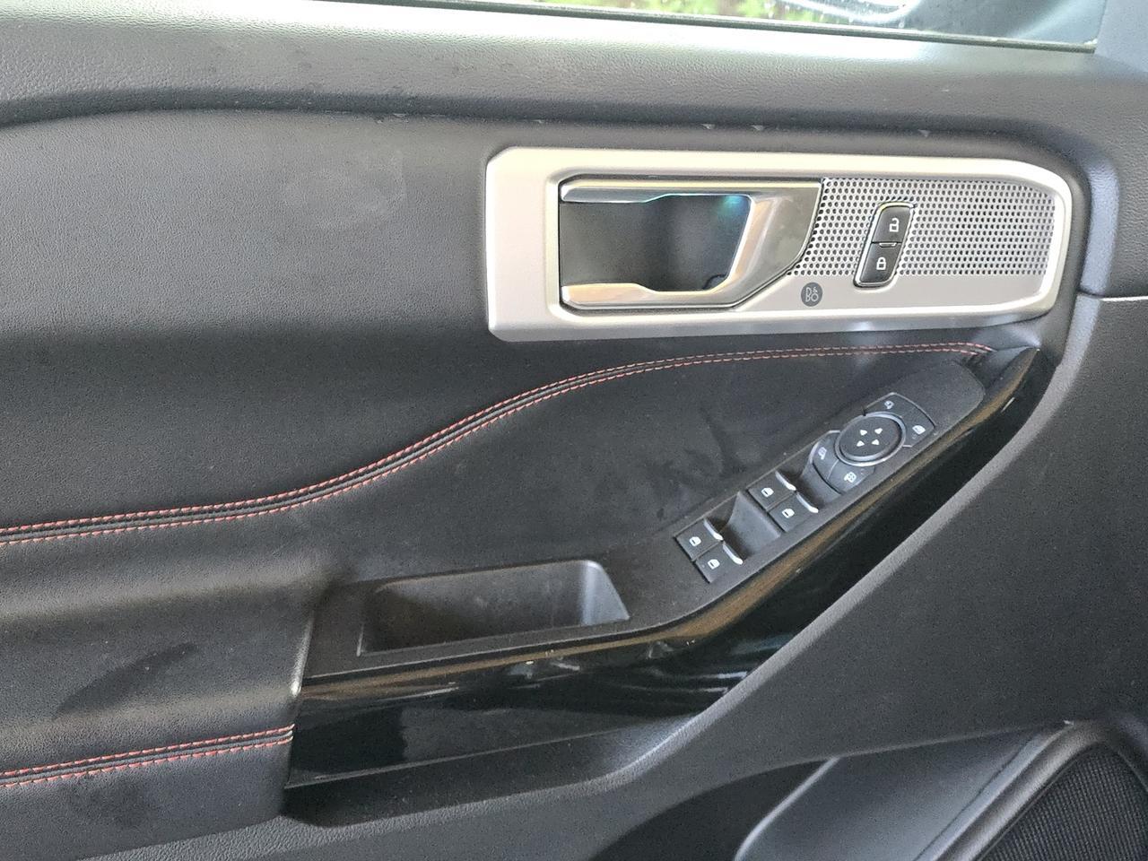 2022 Ford Explorer ST-Line Gaithersburg MD