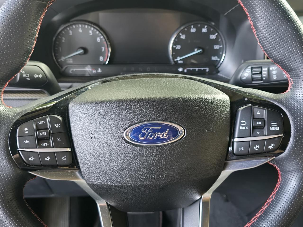 2022 Ford Explorer ST-Line Gaithersburg MD
