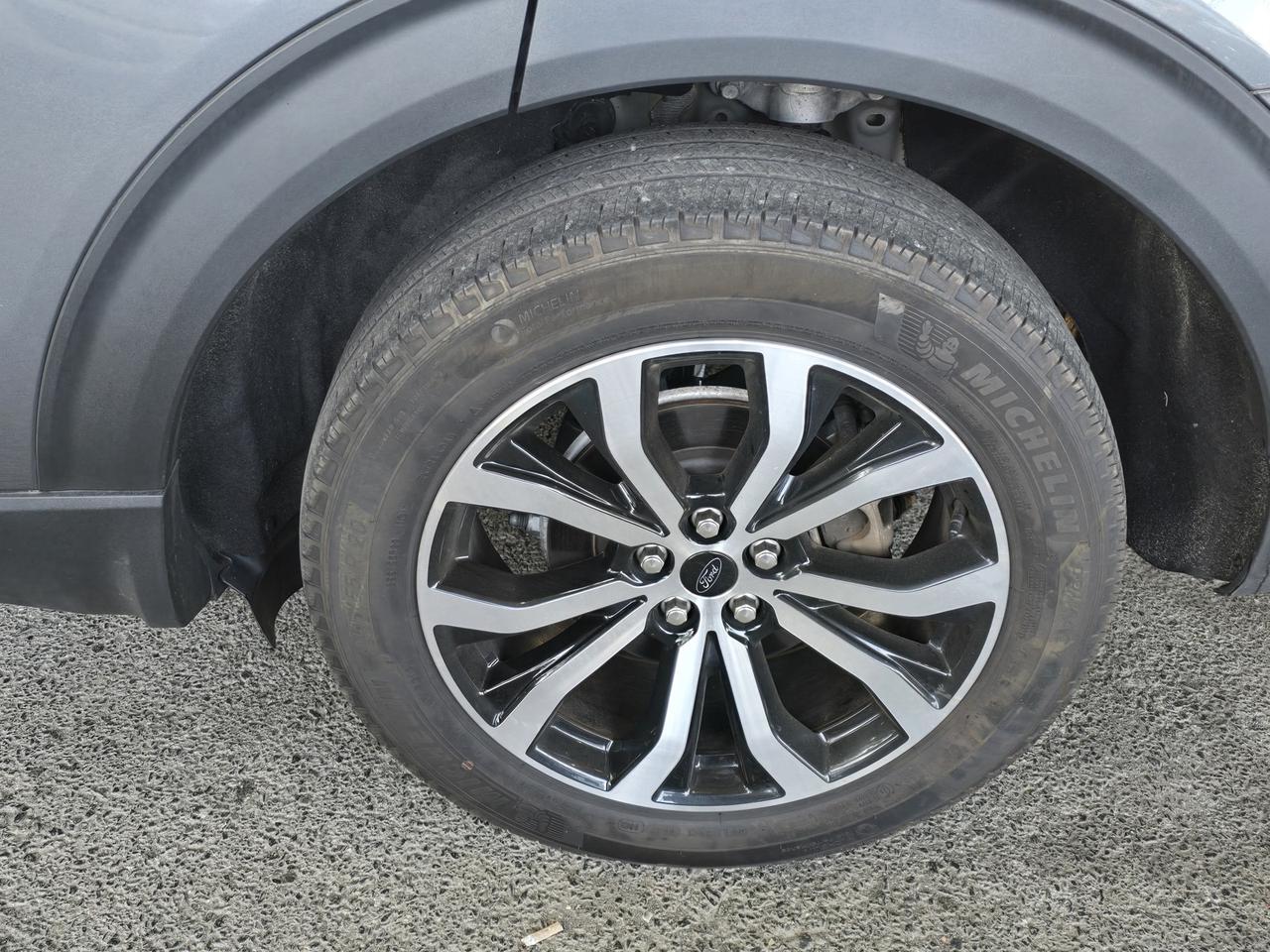 2022 Ford Explorer ST-Line Gaithersburg MD