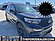 2022 Ford Explorer ST Milwaukee WI