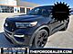 2022 Ford Explorer ST Milwaukee WI