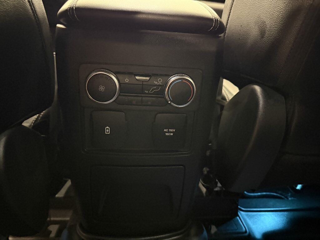 2022 Ford Explorer ST Parker CO