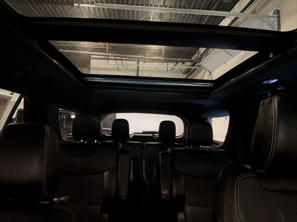 2022 Ford Explorer ST Parker CO