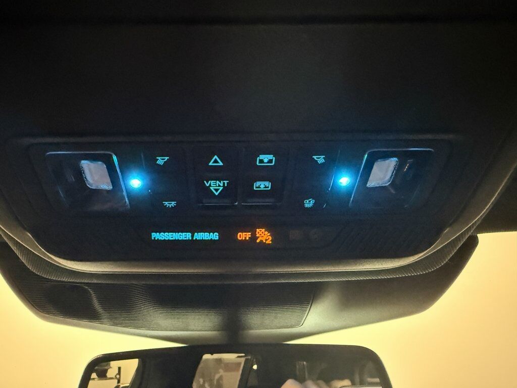 2022 Ford Explorer ST Parker CO