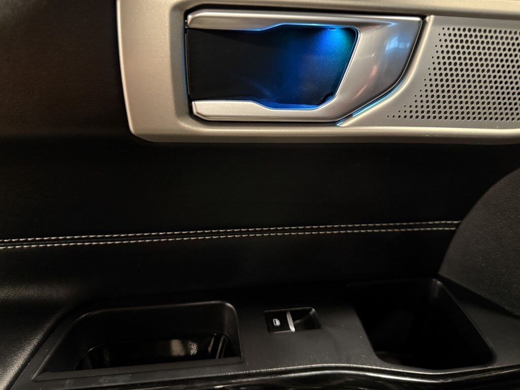 2022 Ford Explorer ST Parker CO