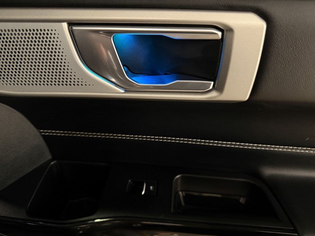 2022 Ford Explorer ST Parker CO