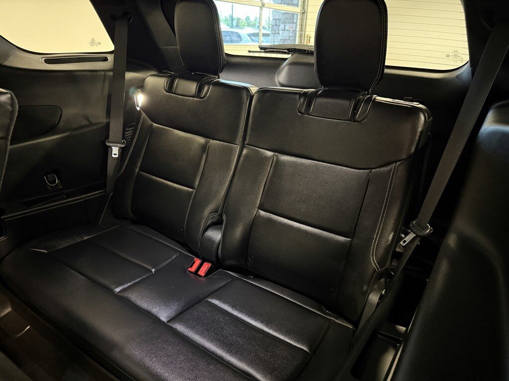 2022 Ford Explorer ST Parker CO