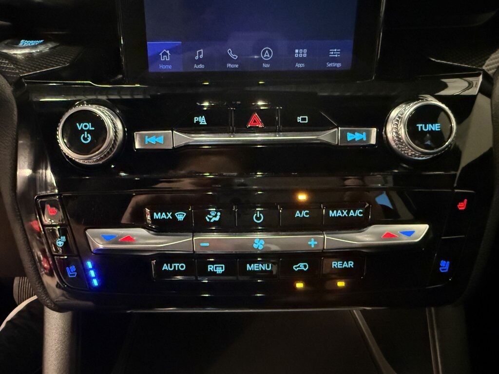 2022 Ford Explorer ST Parker CO
