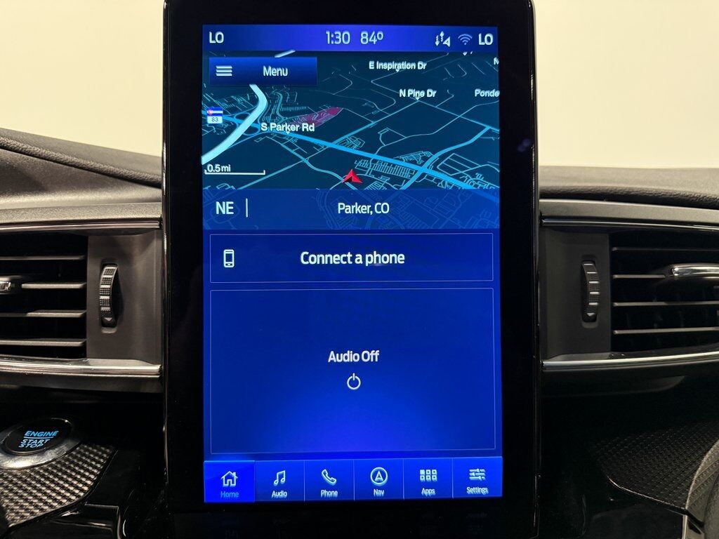 2022 Ford Explorer ST Parker CO
