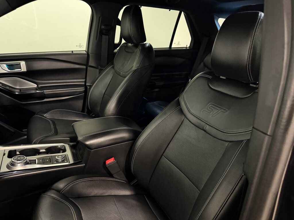 2022 Ford Explorer ST Parker CO