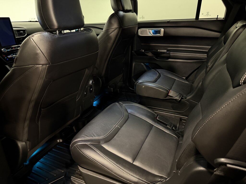 2022 Ford Explorer ST Parker CO
