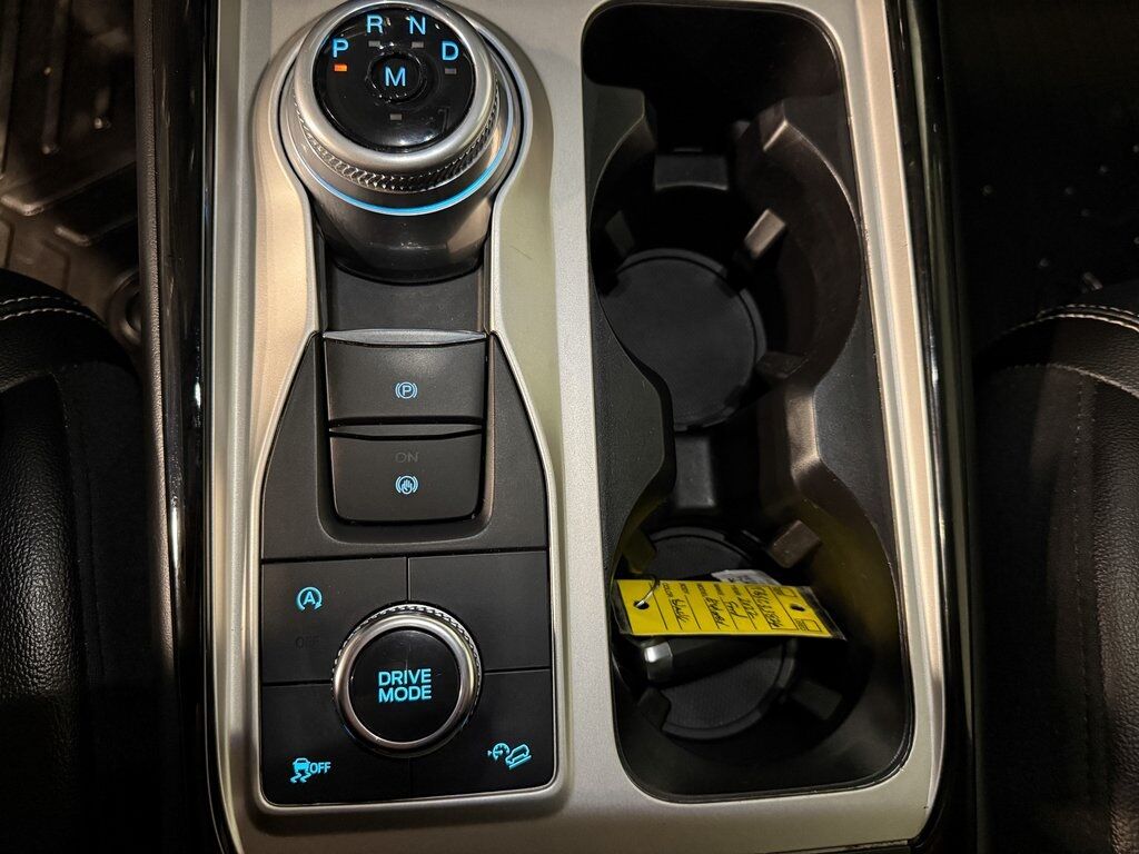2022 Ford Explorer ST Parker CO