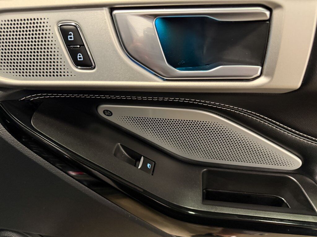 2022 Ford Explorer ST Parker CO