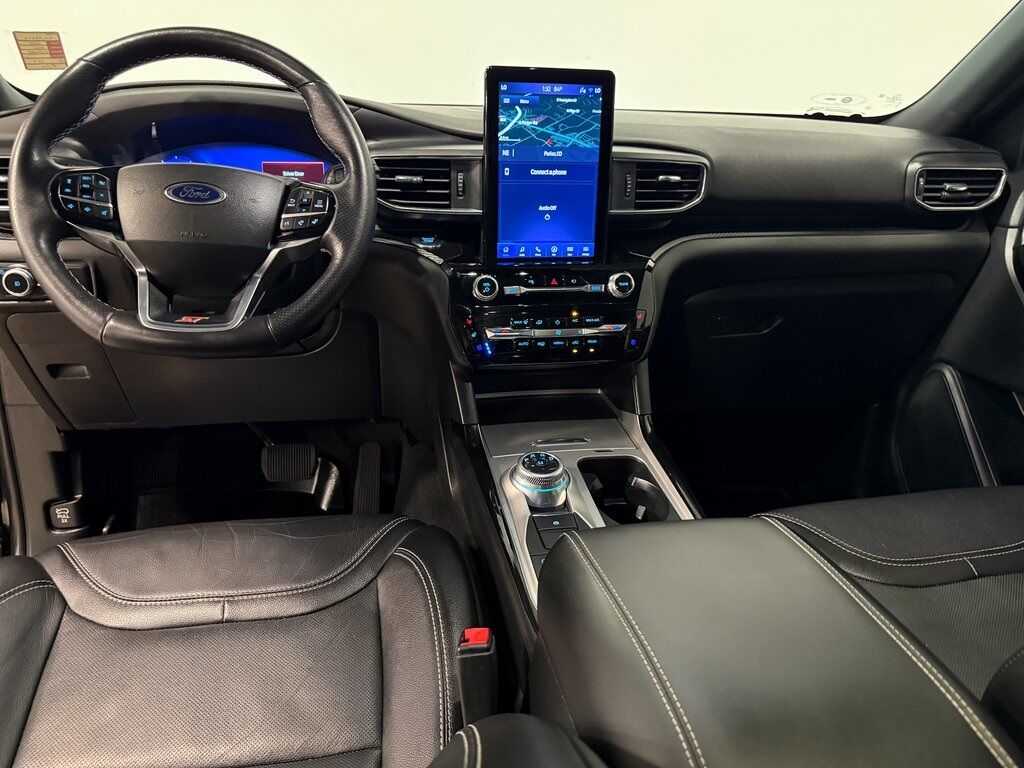 2022 Ford Explorer ST Parker CO