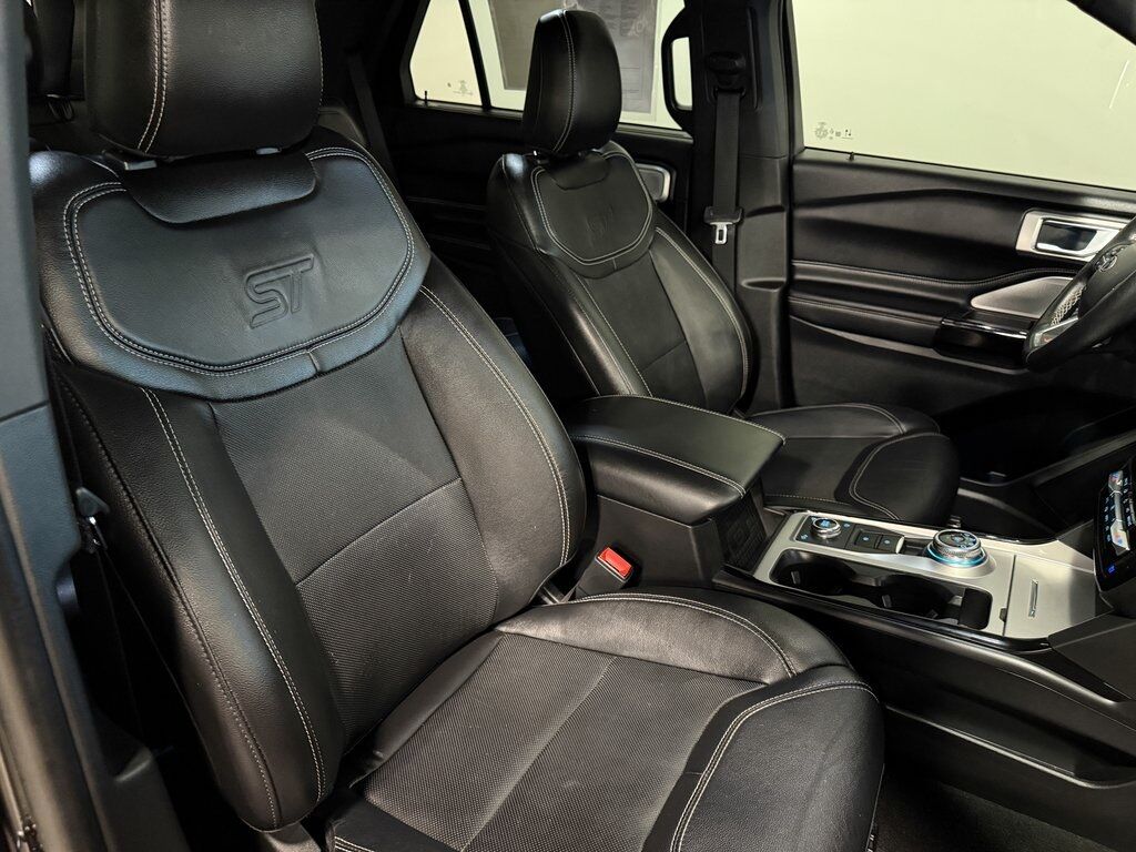 2022 Ford Explorer ST Parker CO