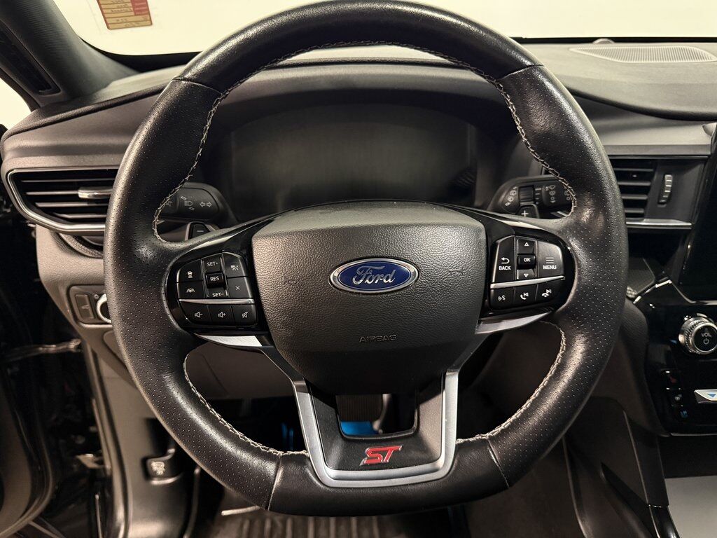 2022 Ford Explorer ST Parker CO