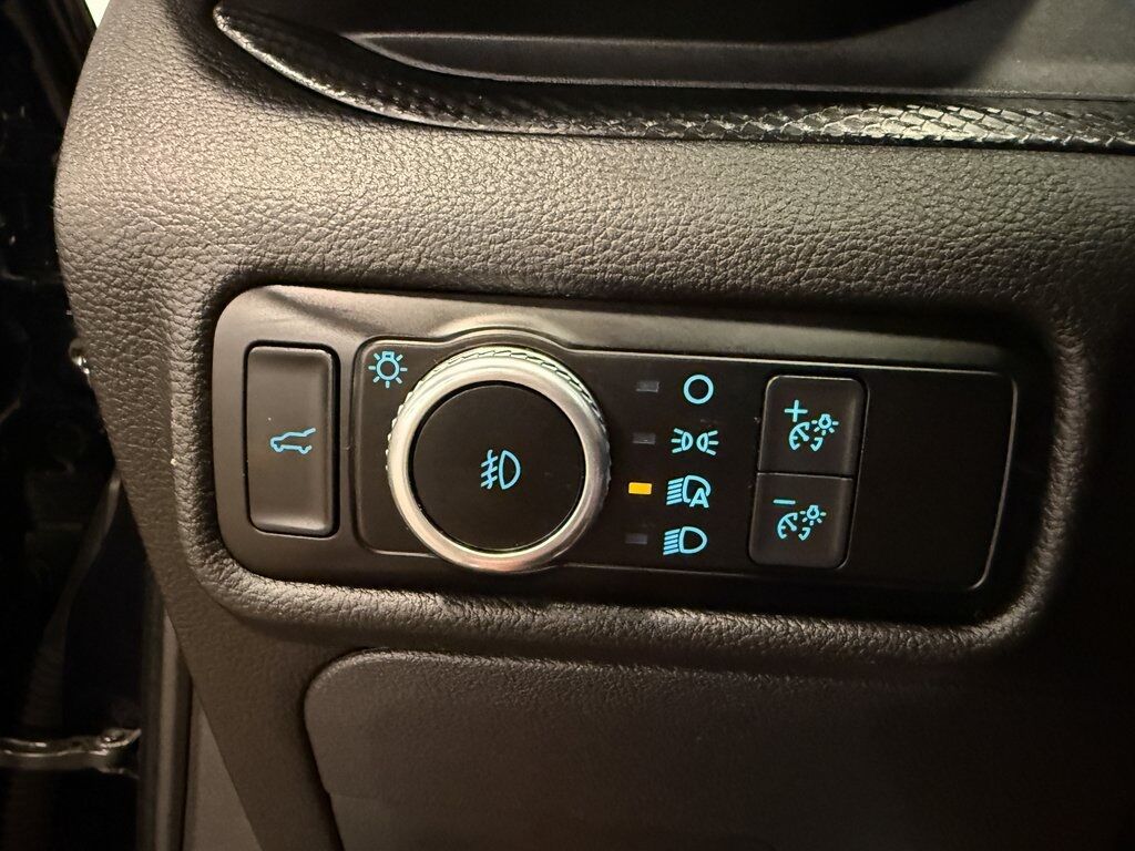 2022 Ford Explorer ST Parker CO