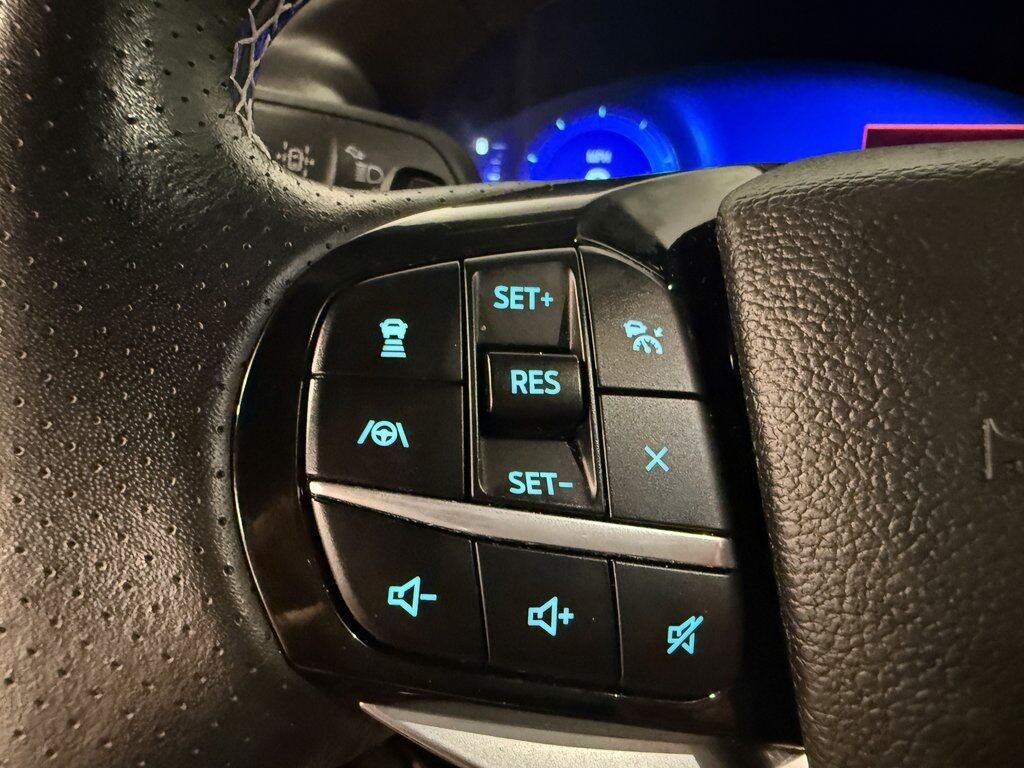 2022 Ford Explorer ST Parker CO