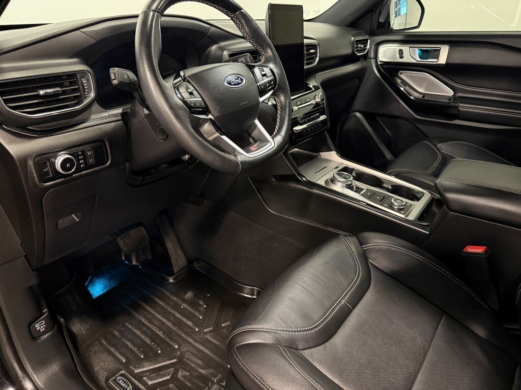 2022 Ford Explorer ST Parker CO