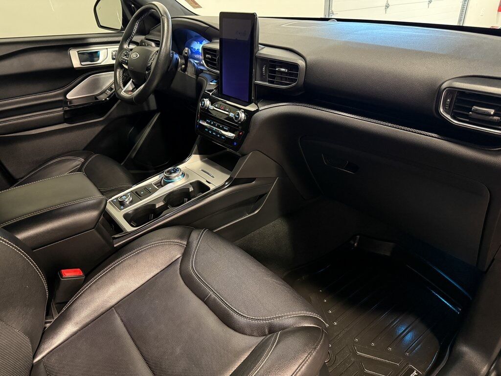 2022 Ford Explorer ST Parker CO