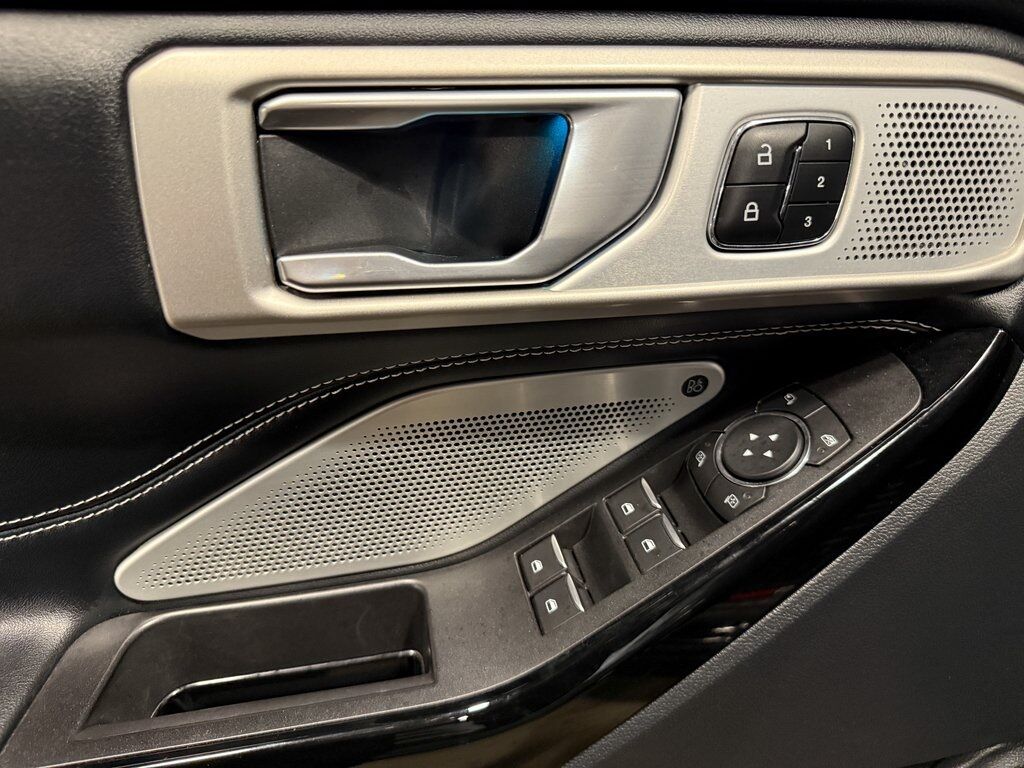2022 Ford Explorer ST Parker CO