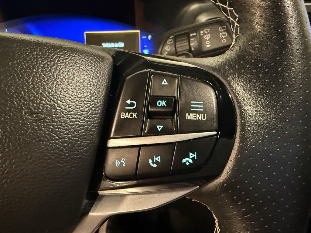 2022 Ford Explorer ST Parker CO