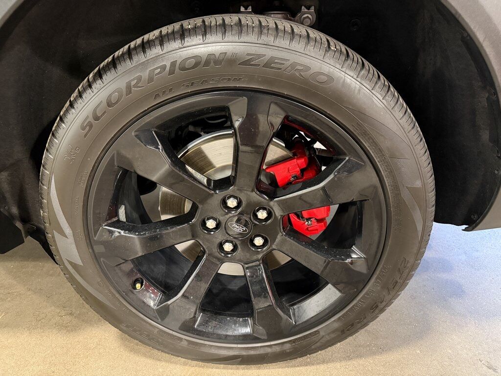 2022 Ford Explorer ST Parker CO