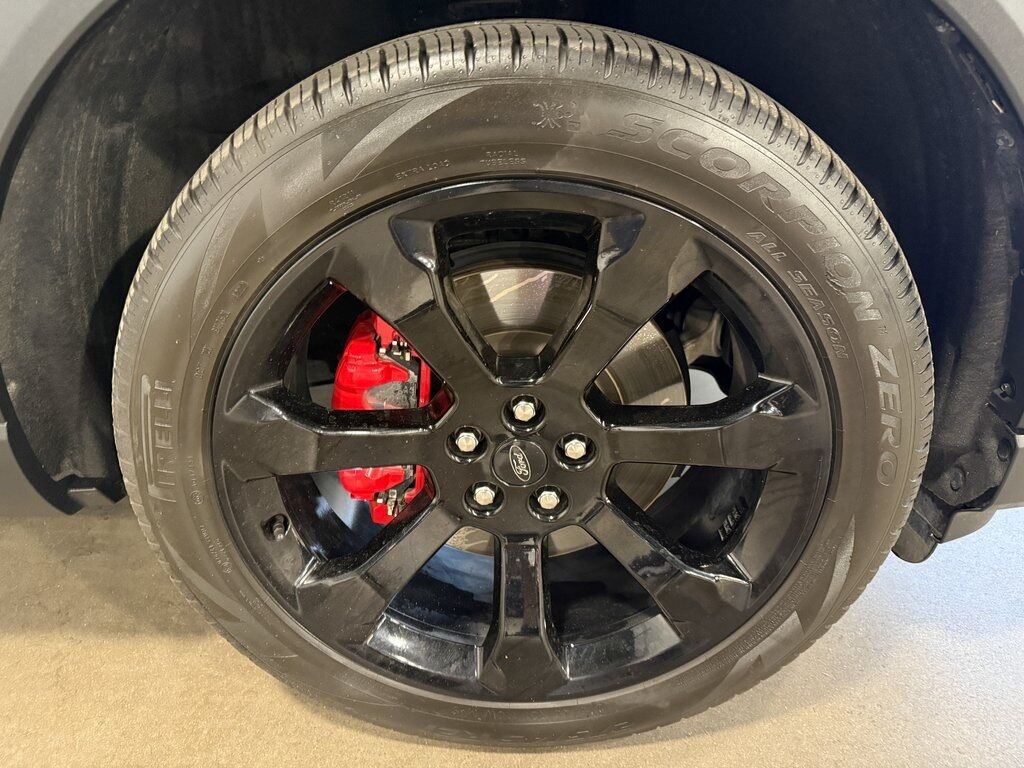 2022 Ford Explorer ST Parker CO