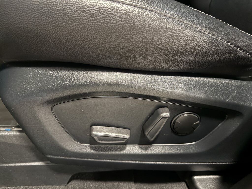 2022 Ford Explorer ST Parker CO
