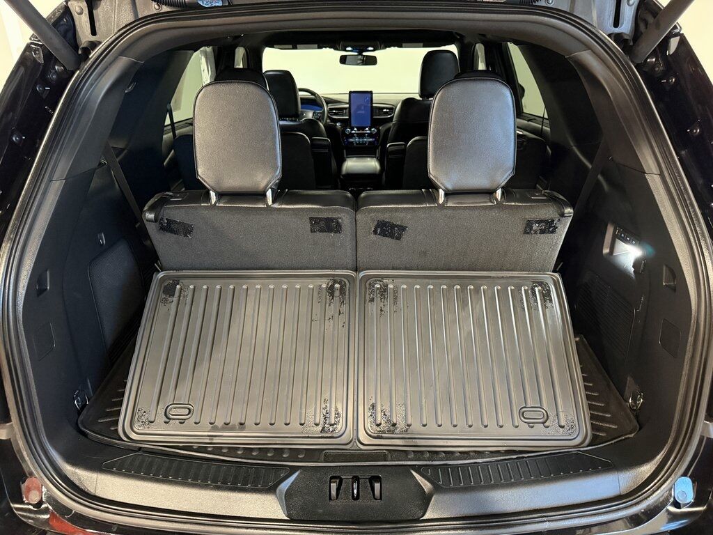 2022 Ford Explorer ST Parker CO