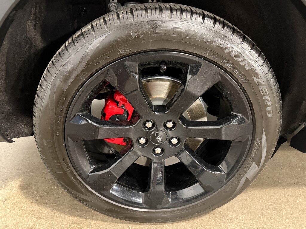 2022 Ford Explorer ST Parker CO