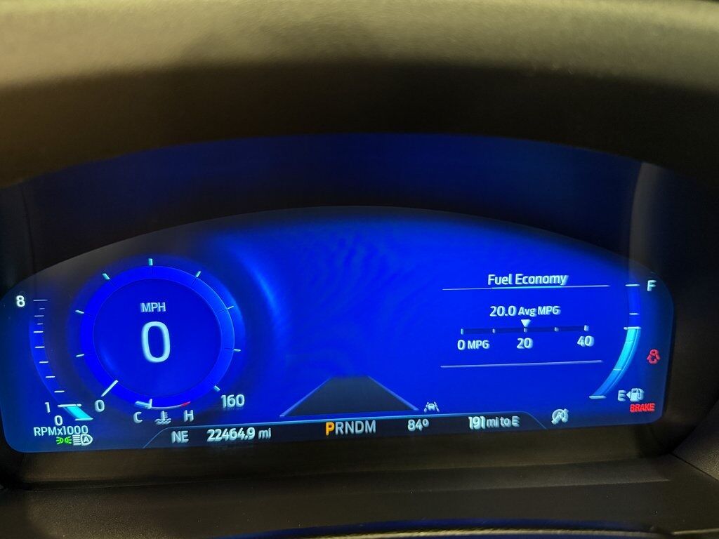 2022 Ford Explorer ST Parker CO