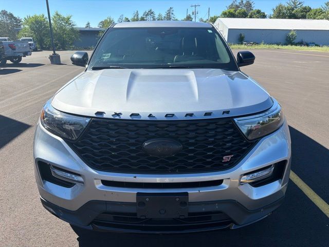 2022 Ford Explorer ST Pine River MN