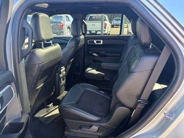 2022 Ford Explorer ST Pine River MN
