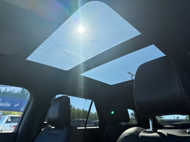 2022 Ford Explorer ST Pine River MN