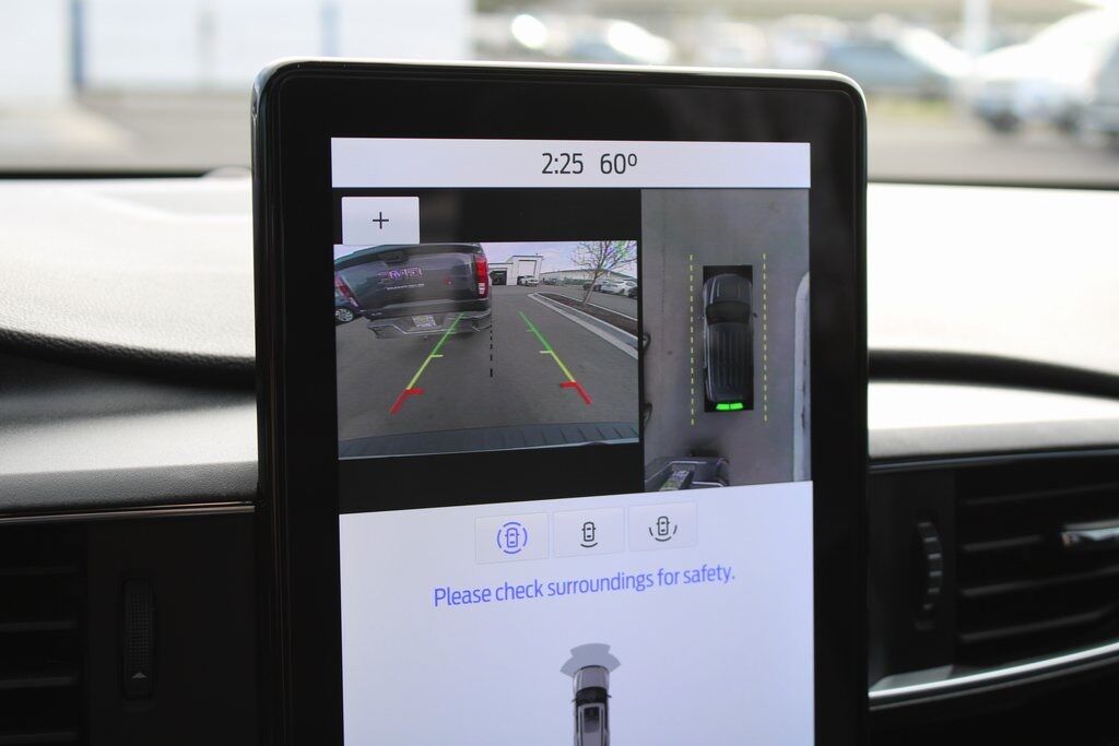 2022 Ford Explorer ST Klamath Falls OR