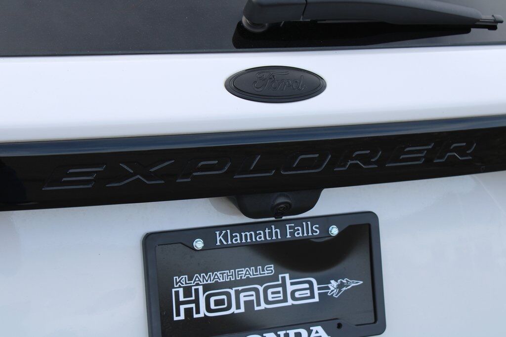 2022 Ford Explorer ST Klamath Falls OR