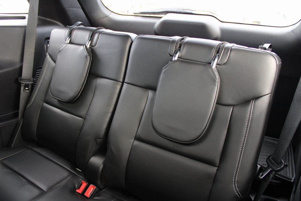 2022 Ford Explorer ST Klamath Falls OR