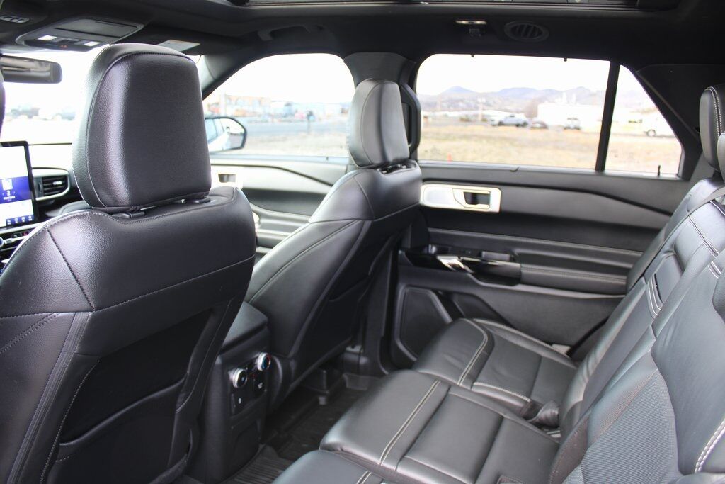 2022 Ford Explorer ST Klamath Falls OR