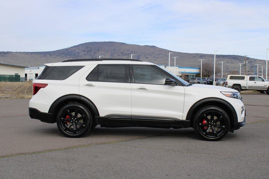2022 Ford Explorer ST Klamath Falls OR