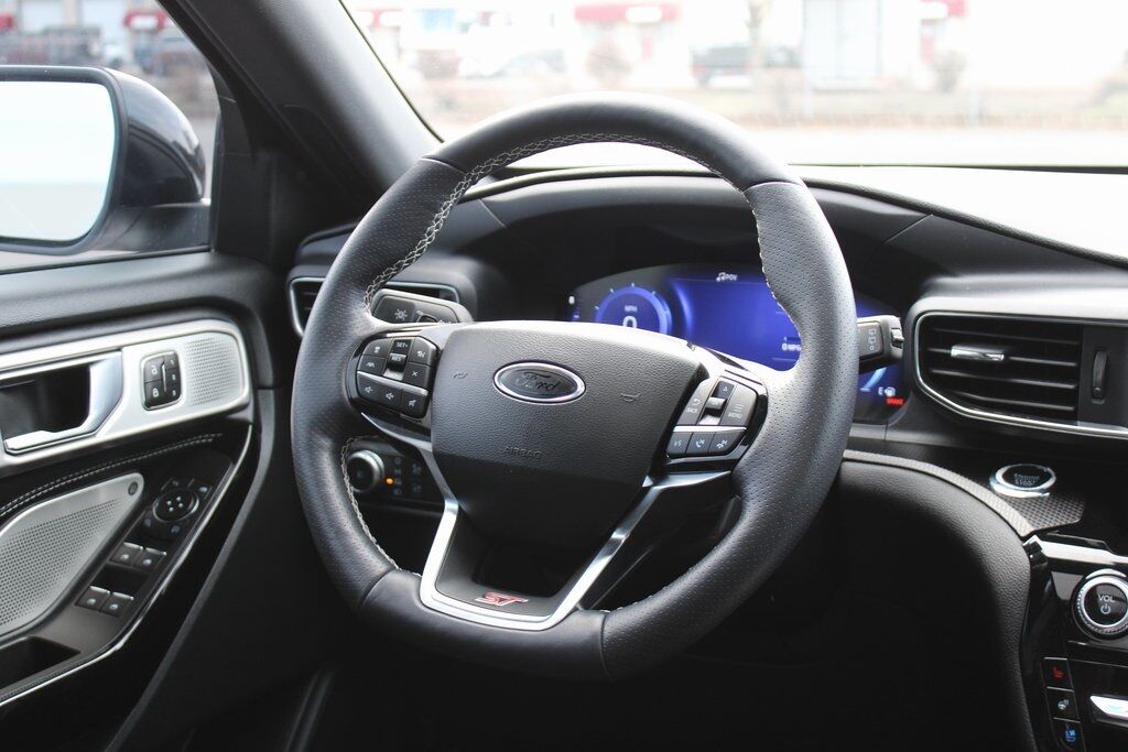 2022 Ford Explorer ST Klamath Falls OR