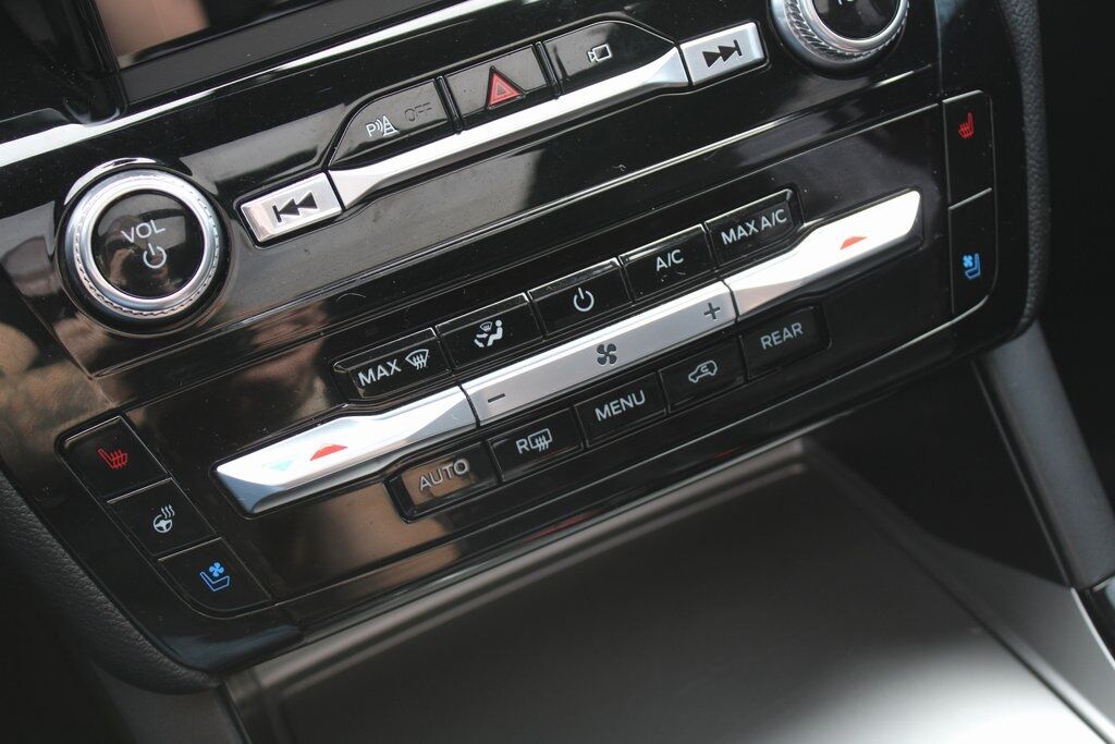 2022 Ford Explorer ST Klamath Falls OR